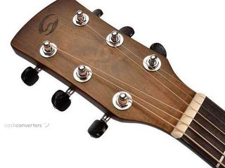 guitarra acustica soundsation j458j