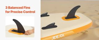 Tabla Paddle Surf Nueva