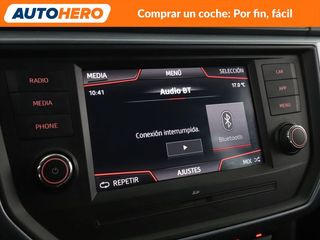 Seat Arona 1.0 TSI Style Edition