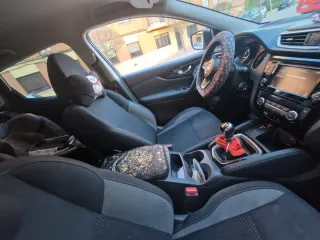 Nissan Qashqai 2020