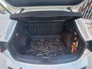 Nissan Qashqai 2020