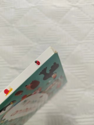 Mi primer libro de animales (Spanish Edition)