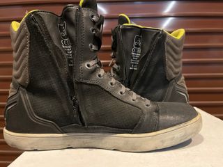 Botas BMW Motorrad DRY Talla 43