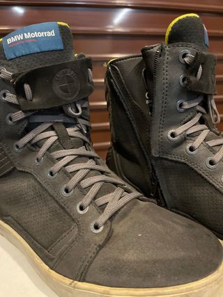 Botas BMW Motorrad DRY Talla 43