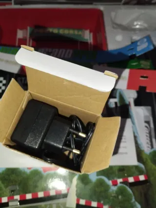 Scalextric Carrera GO!!! Cars