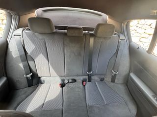 BMW serie 1 paquete M