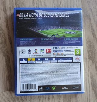 Videogiochi per PS4 (prezzi vari)