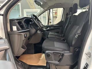 Ford Transit Custom Kombi 2.0 TDCI 96kW 340 L2 Trend