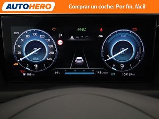 Hyundai Tucson 1.6 T-GDI Plug-in Hybrid Tecno Sky 4WD