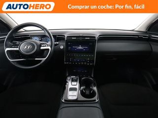 Hyundai Tucson 1.6 T-GDI Plug-in Hybrid Tecno Sky 4WD
