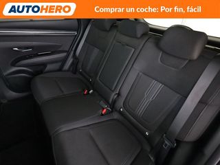 Hyundai Tucson 1.6 T-GDI Plug-in Hybrid Tecno Sky 4WD