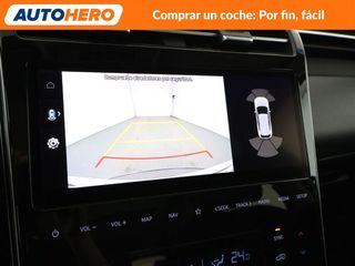 Hyundai Tucson 1.6 T-GDI Plug-in Hybrid Tecno Sky 4WD