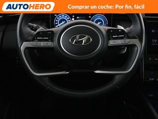 Hyundai Tucson 1.6 T-GDI Plug-in Hybrid Tecno Sky 4WD