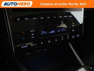 Hyundai Tucson 1.6 T-GDI Plug-in Hybrid Tecno Sky 4WD