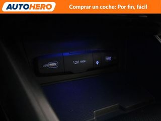 Hyundai Tucson 1.6 T-GDI Plug-in Hybrid Tecno Sky 4WD
