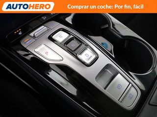 Hyundai Tucson 1.6 T-GDI Plug-in Hybrid Tecno Sky 4WD