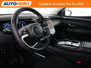 Hyundai Tucson 1.6 T-GDI Plug-in Hybrid Tecno Sky 4WD