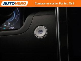 Hyundai Tucson 1.6 T-GDI Plug-in Hybrid Tecno Sky 4WD