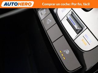 Hyundai Tucson 1.6 T-GDI Plug-in Hybrid Tecno Sky 4WD