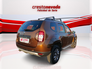 Duster - DESDE 228€/MES ¡SIN PAGAR ENTRADA!