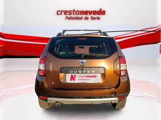 Duster - DESDE 228€/MES ¡SIN PAGAR ENTRADA!