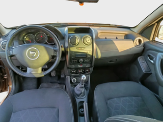 Duster - DESDE 228€/MES ¡SIN PAGAR ENTRADA!