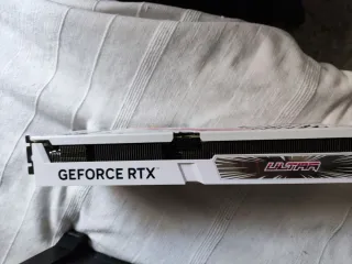 Colorful iGame RTX 4060 Ti 8GB OC