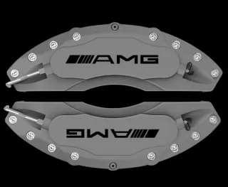 Cubre Pinzas AMG