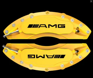 Cubre Pinzas AMG