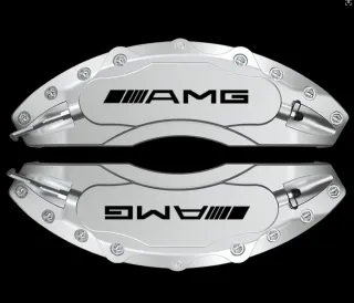 Cubre Pinzas AMG