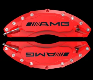 Cubre Pinzas AMG
