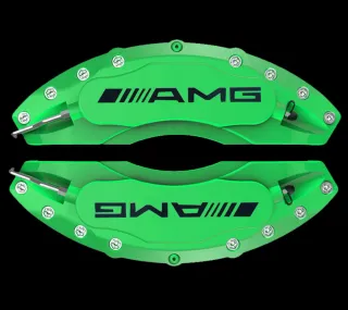Cubre Pinzas AMG
