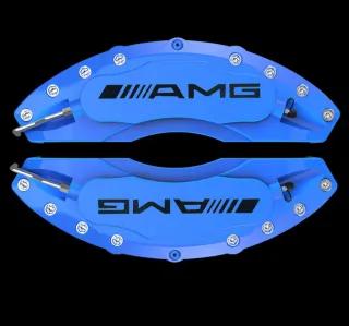 Cubre Pinzas AMG