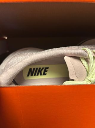 Nike Pegasus 40 Premium Donna, USATE UNA VOLTA SOL