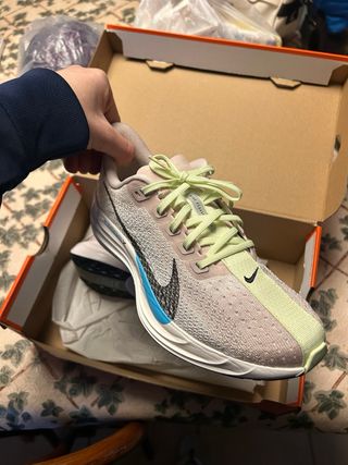 Nike Pegasus 40 Premium Donna, USATE UNA VOLTA SOL