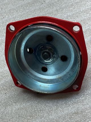 Campana Embrague Minicros 6D 25H