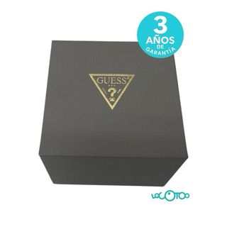 RELOJ PULSERA GUESS GW0915G1