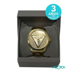 RELOJ PULSERA GUESS GW0915G1