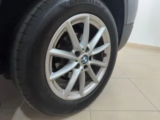 BMW X1 2022 DESDE 387€ AL MES ¡SIN ENTRADA!