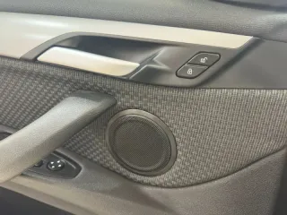 BMW X1 2022 DESDE 387€ AL MES ¡SIN ENTRADA!