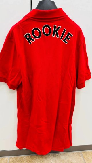 Polo Nike Manchester United AG