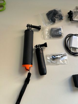 Go pro / Action Cam 4K Nilox