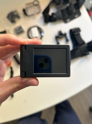 Go pro / Action Cam 4K Nilox