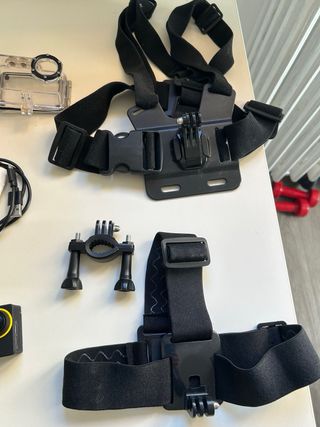 Go pro / Action Cam 4K Nilox