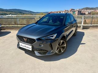 CUPRA Formentor 2022