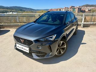 CUPRA Formentor 2022