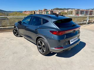 CUPRA Formentor 2022
