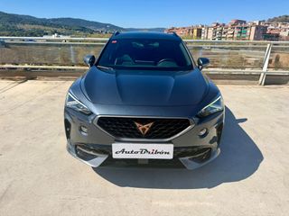 CUPRA Formentor 2022