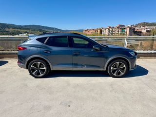 CUPRA Formentor 2022