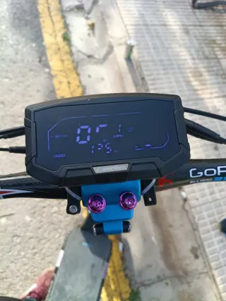 Patinete Eléctrico SmartGyro